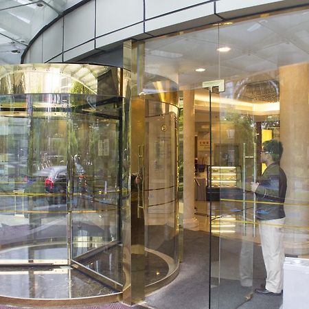 Howard Johnson All Suites 샹하이 외부 사진