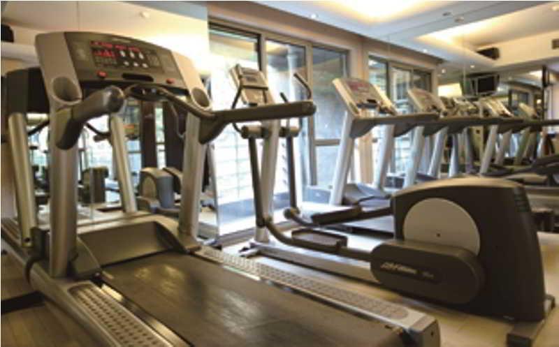 Howard Johnson All Suites 샹하이 외부 사진